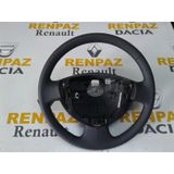 Renault Clio 2 Direksiyon Simidi Siyah 484003469R 169221406