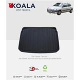 Renault Clio 2 Hatchback 1999-2006 3d Bagaj Havuzu