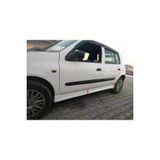Renault Clio 2 Hb Yan Marspiyel Takimi - Plastik