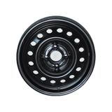 Renault Clio 2 - Iı - Clio 3 - Iıı - Kara Jant 14'' - 8200051008 - İthal