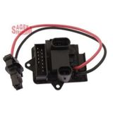 Renault Clio 2 Kalorifer Rezistansi 7701050900 528890498