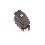Renault Clio 2 Sağ Ön Kapı Cam Açma Düğmesi Anahtarı 2001-2007