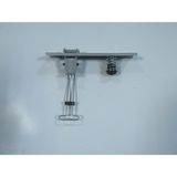 Renault Clıo- 2- Sd- 1998-2001; Kaput Kilidi Emniyet Mandalı (Pleksan) Oem No: (7700842682)