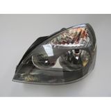 Renault Clıo- 2- Sd/hb- 02/08 Far Lambası Sol Elektrikli/motorsuz Gri 5fişli H1/h7 Ayfar