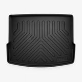Renault Clio 2 Sedan 1.5 dCi Dynamique 2003 ile Tam Uyum | Araca Özel | 3D Bagaj Havuzu