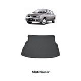 Renault Clio 2 Sedan 2005 Model Bagaj Havuzu