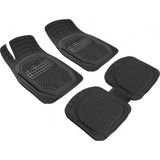 Renault Clio 2 Sedan 3D Venüs Siyah Oto Paspas Mio