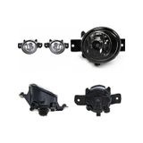 Renault Clio 2001 - 2005 1.2 Sis Farı Takımı Set 2 Adet