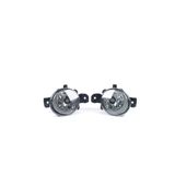 Renault Clio 2001 - 2005 2.0 Sis Farı Seti