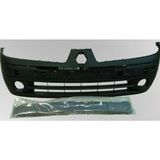 Renault Clio 2001-2005 Ön Tampon Astarlı - Tüv Onaylı (Oem No: 7701477011)