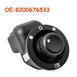 RENAULT CLIO 2003 - 2008 AYNA AYAR ANAHTARI KATLAMALI 10 PIN