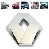 Renault Clio 2003- Arma Ön Panjur Arması (Oem No:8200027424)