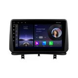 Renault Clio 2006-2012 Android Multimedya 9 İnç 4-64 Gb Carplay Navigasyon Ekran