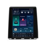 Renault Clio 2020-2025 Android Multimedya 9,7 İnç 4-64 Gb Carplay Navigasyon Ekran