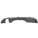 Renault Clio 2024- Arka Tampon Alt (Oem No: 850B26311R)