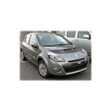 Renault Clio 3 (05-13) Kaput Maskesi KPM014