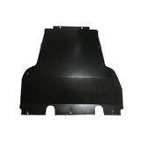 RENAULT CLİO 3 2005-2012 METAL KARTER MUHAFAZA KORUMA SACI