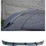 Renault Clio 3 2005-2013 Yarasa Tip Spoiler Piona Black Spoyler