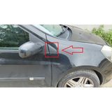 Renault Clio 3 Ayna Üçgeni Yolcu Tarafı Sağ