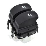 Renault Clio 3 Cam Açma Dügmesi Anahtari 2008-2012 Beyaz Soket 267966243