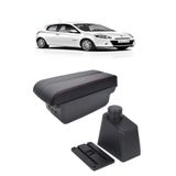 Renault Clio 3 Clio 4 2007-2016 Delmesiz Vidasiz Kol Dayama Kolcak Siyah Dikisli