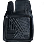 Renault Clio 3 Grand Tour (2006-2011) 4d Havuzlu Fuji Siyah Paspas