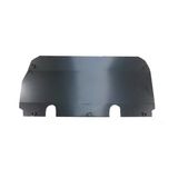 Renault Clio 3 Hatchback 2006-2009 Karter Muhafaza Sacı (Metal) (Oem No: 1428-6940)