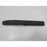Renault Clio 3 Hatchback 2006-2009 Ön Tampon Bandı Sağ Siyah (Tw) (Oem No: 7701208686)