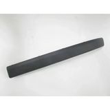 Renault Clio 3 Hatchback 2006-2009 Ön Tampon Bandı Sol Siyah (Tw) (Oem No: 7701208686)
