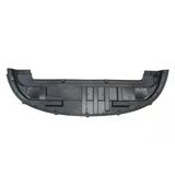 Renault Clio 3 Hatchback 2009-2012 Ön Tampon Alt Plastiği (Muhafaza) (Eurobump) (Oem No: 7701061822)