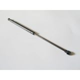 Renault Clıo- 3- Hb- 06/09 Bagaj Amortisörü 46.5cm Sağ/sol Aynı Adet Tuff Support
