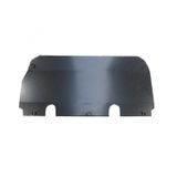 Renault Clıo- 3- Hb- 06/09; Karter Muhafaza Sacı (Metal) (Oem No: 1428-6940)