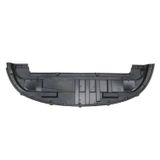 Renault Clıo- 3- Hb- 09/12; Ön Tampon Alt Plastiği (Muhafaza) (Eurobump) (Oem No: 7701061822)
