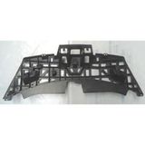 Renault Clıo- 3- Hb- 09/12 Ön Tampon İç Bağlantı Braketi Orta Tw