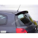Renault Clıo 3 Hb Spoyler Spoiler Boyasız