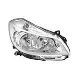 Renault Clio 3 - Iıı 2005 - 2008 - Sağ Ön Far - 7701061069 - 260100203r - Depo