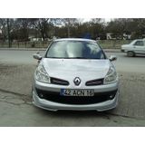 Renault Clio 3 Ön Tampon Eki
