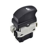 Renault Clio 3 Sağ Ön Kapı Cam Açma Düğmesi Anahtarı 2008-2012