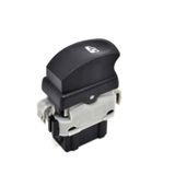 Renault Clio 3 Tekli Cam Açma Dügmesi Anahtari 2008--2012 397449141