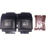 RENAULT CLIO 4 2012 - 2008 SOL CAM ANAHTARI 7 PİN KAHVE RENKLİ