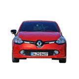 Renault Clio 4 2012 - 2016 Body Kit (Plastik)