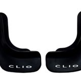 Renault Clio 4 2012-2019 2li Paçalık Çamurluk Tozluk REN1UZ003