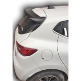 Renault Clio 4 2012-2019 Anatomik Spoiler (Plastik) (Boyasız)