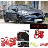 Renault Clio 4 2016-2020 Coil-Ex 3.5 cm Helezon Spor Yay