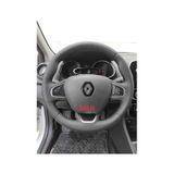 Renault Clio 4.5 Faz 2 Kaplama Deri Direksiyon Kılıfı