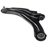 Renault Clio 4 Alt Tabla Salıncak Sol Komple 545055711R - 5450503