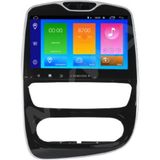 Renault Clio 4 Android 10 4gb Ram Multimedya Navigasyon Double Teyp