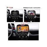 RENAULT CLİO 4 ANDROİD MULTİMEDYA 2_32 KABLOSUZ CARPLAY