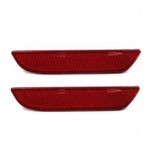 Renault Clio 4 Arka Tampon Reflektörü 265659650R 466670805