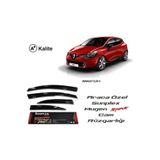Renault clio 4 cam rüzgarlığı mugen tip SP-S-32